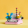 LEGO Creator 31169 Maszyna do pisania z kwiatami - 1283669 - zdjęcie 9